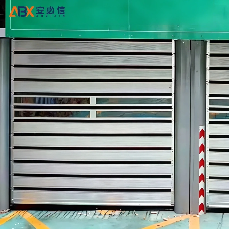 张家界市雷达高速门